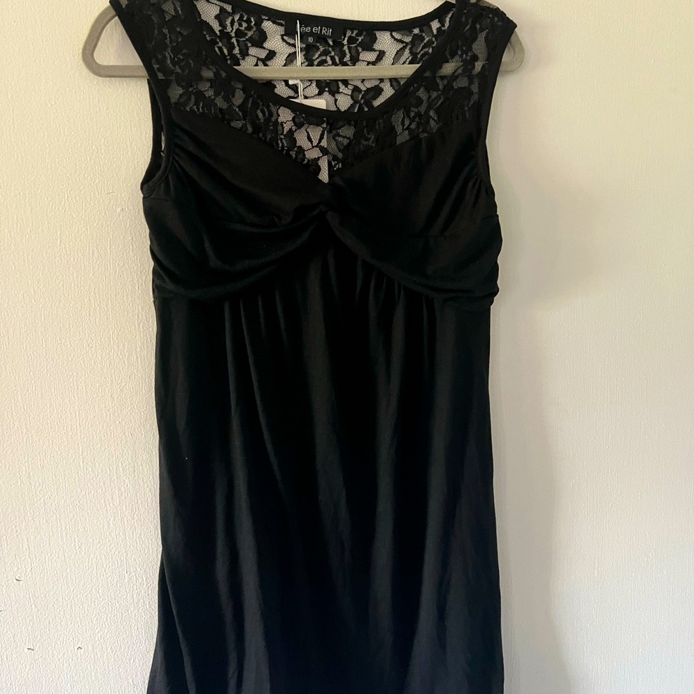 Fee et Rit mini dress size 10 NWT